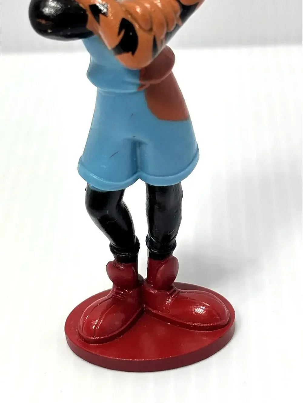 LeBron James Space Jam A New Legacy Figure - Basketball Action Figure - GUC